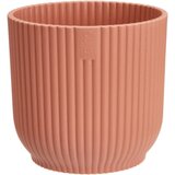 ELHO vibes fold mini okrogel 7 cm - Nežno roza Cene