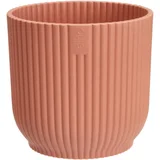 vibes fold mini okrogel 7 cm - Nežno roza