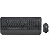 Logitech Signature MK650 Combo for Business | shoptok.hr