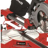 Einhell AKUMULATORSKA KROŽNA ŽAGA TE-SM 36/210 LI - SOLO | Shoptok.si