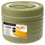 Galicja Termo posuda za hranu Camp 3 l sort | shoptok.hr