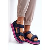 Lee Cooper Women's Platform Sandals | Shoptok.si
