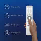 Thomson 24HQG3S15CW TV 61 cm (24) HD Smart TV Wi-Fi White | shoptok.hr
