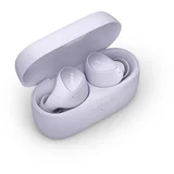 Jabra brezžične slušalke Elite 4 - vijolična