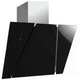 Siccabo stenska dekorativna kuhinjska napa black vertigo in evo 60 241235 | Shoptok.si