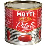 Mutti Pelat u konzervi, 2.5kg Cene