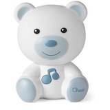 Chicco noćna lampa DREAM LIGHT plava | Eponuda.ba