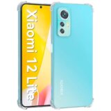 Onasi silikonski ovitek ANTISHOCK za Xiaomi 12 Lite - prozoren Cene