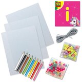 Ses Creative Jednorog – narukvice s privjescima | shoptok.hr