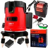 Blow_Electronics BLOW ELECTRONICS vrtljivi akumulatorski zeleni 3 linijski la Cene