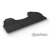 Gledring gumeni tepisi za Mercedes Sprinter 910 Furgon 05.2018-> / FOR CARGO ONLY
Front wheel drive, without channel (for 2 seats or bench) | shoptok.hr