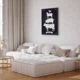  Slika - Kitchen Essential (1 Part) Vertical 20x30 Premium Print | shoptok.hr