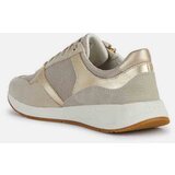 Geox Gold women's sneakers Bulmya - Women's | Shoptok.si