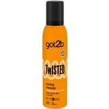 Curl Twisted pena za kosu 250ml