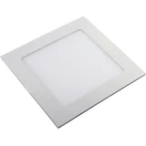 LED panel ugradni squere DL18W 4000K