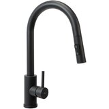 REA Bath Kuhinjski mešalnik Fresh Black Cene