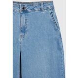 Marisse Women's Jeans L-Je-4608 Blue | Shoptok.si