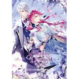 Hachette Various - Villains Are Destined to Die, Vol. 6 | Eponuda.com