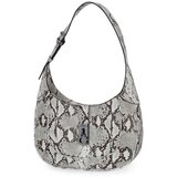 Guess Ročne torbice PYT MAIMIE HOBO PYT Bela Cene