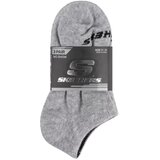 Skechers 3pk unisex non terry no show S114041-020 | shoptok.hr