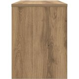 TV ormar Umjetnički hrast 80 x 30 x 40 cm Konstruirano drvo | shoptok.hr