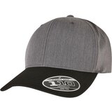 Flexfit 110 Melange Mix Beanie Dark Grey/Black | shoptok.hr