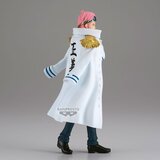 Banpresto Figura One Piece - Koby The Sukko, 16 cm Slike