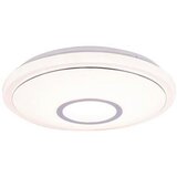  Smart LED stropna svjetiljka, okrugla (16 W, Ø x V: 40 x 8 cm) | shoptok.hr