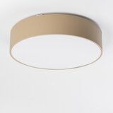 Brilagi Plafonsko svetlo POOL 4xE27/15W/230V prečnik 50 cm IP54 bež | Eponuda.com
