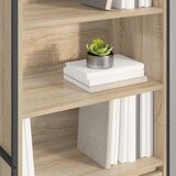  Visoki ormari Sonoma 60 x 36 x 200 cm Konstruirano drvo | shoptok.hr