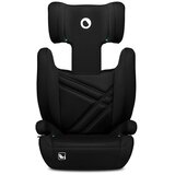 Lionelo avtosedež Hugo i-Size 15-36 kg (100-150 cm), Black Carbon | Shoptok.si