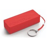 Powerbank EXTREME QUARK XL, 5000 mAh red,... Cijene