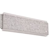 CINQUE Siva LED zidna lampa Cicara – | shoptok.hr