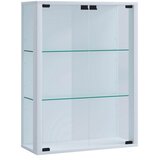 MID.YOU VISEČA VITRINA, bukev bela | Shoptok.si