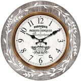 Signes Grimalt Ure Stenska Ura 34 Cm. Siva Cene