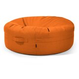 SLOWDOWN Narančasta vreća za sjedenje Roll 135 – | shoptok.hr