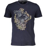 Cavalli Class T-SHIRT SHORT SLEEVE MAN BLUE | Shoptok.si
