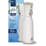 Glade ONE Pure Clean Linen osvežilec zraka polnilni 10 ml Slike