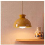 Atmosphera Luster na sajli LITO 1xG9/4W/230V narandžasta Cene
