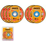 Ingco MCD303768 mini rezna ploča 76mm 5/1 super Cene