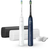 električna zobna ščetka HX7119/01 sonicare