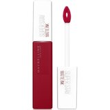 Maybelline Superstay dugotrajni tekući mat ruž 5 ml 50 Voyager Cijene