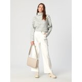 Sinsay - High waist wide leg hlače | shoptok.hr