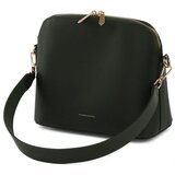 Vuch Crossbody torba Marcia Dark Green, 20 x 24 cm Slike