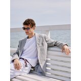 Reserved MEN`S T-SHIRT - bijela | shoptok.hr