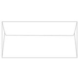  Kuverta A23, 114 x 229 mm, bez prozora, 1/1 | shoptok.hr
