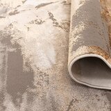 Asiatic Carpets Bež/kremno bela preproga 120x160 cm Miro – | Shoptok.si