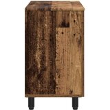  Toaletna jedinica Staro drvo 60 x 35 x 60 cm Konstruirano drvo | Eponuda.ba