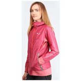 Salewa Ženska jakna Pedroc Hybrid Roza | Shoptok.si