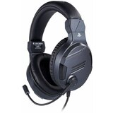 Bigben PS4 Wired Stereo Gaming Headset V3 Titanium slušalice Cene
